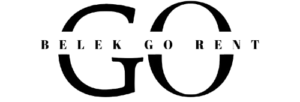 Belek Go Car Rental logo